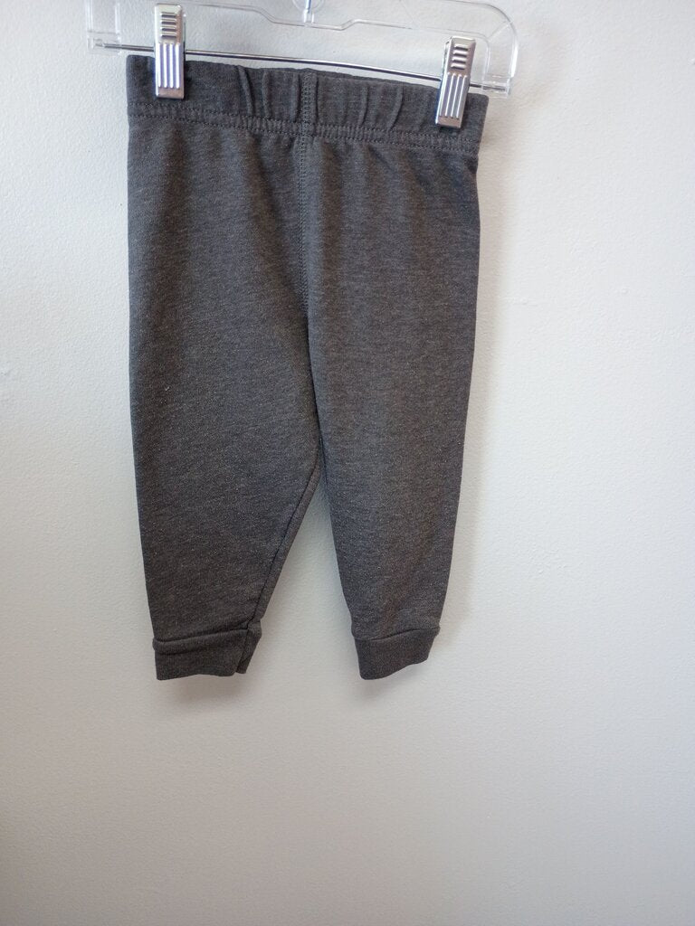 Garanimals Toddler Gray Leggings