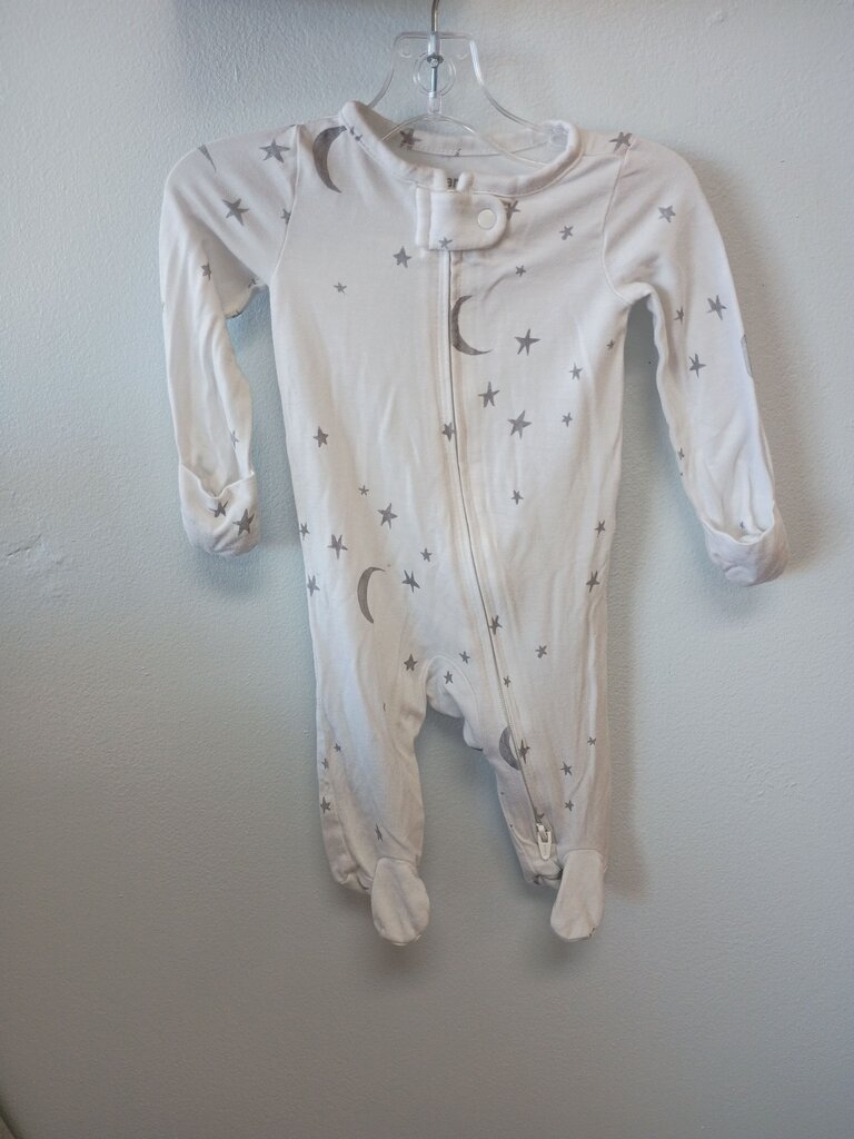 * Carter's Sleeper with Stars and Moons, size Newborn