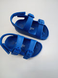 Blue Toddler Sandals - OshKosh B'Gosh