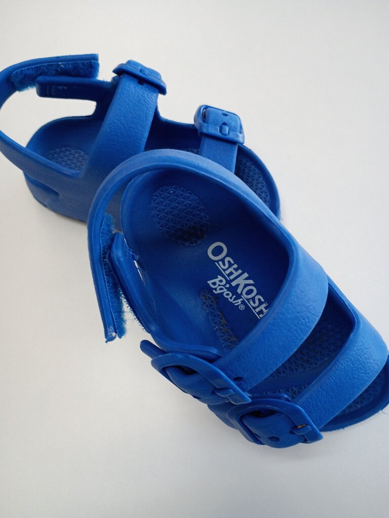 Blue Toddler Sandals - OshKosh B'Gosh