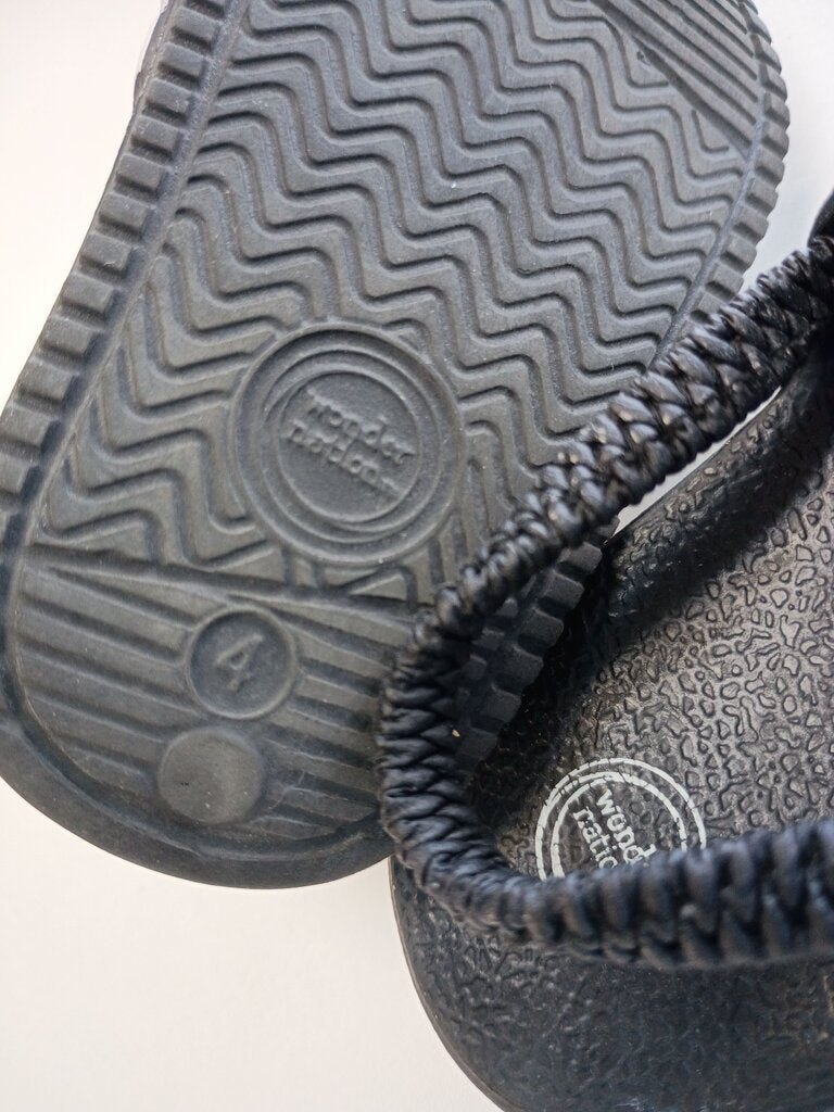 Wonder Nation Toddler Boys Slide Sandals