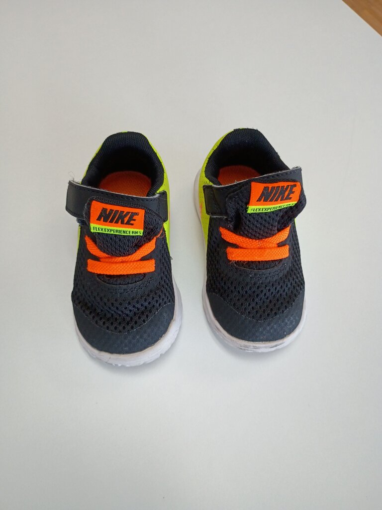 Nike Flex Experience RN 7 Little Boys Shoes