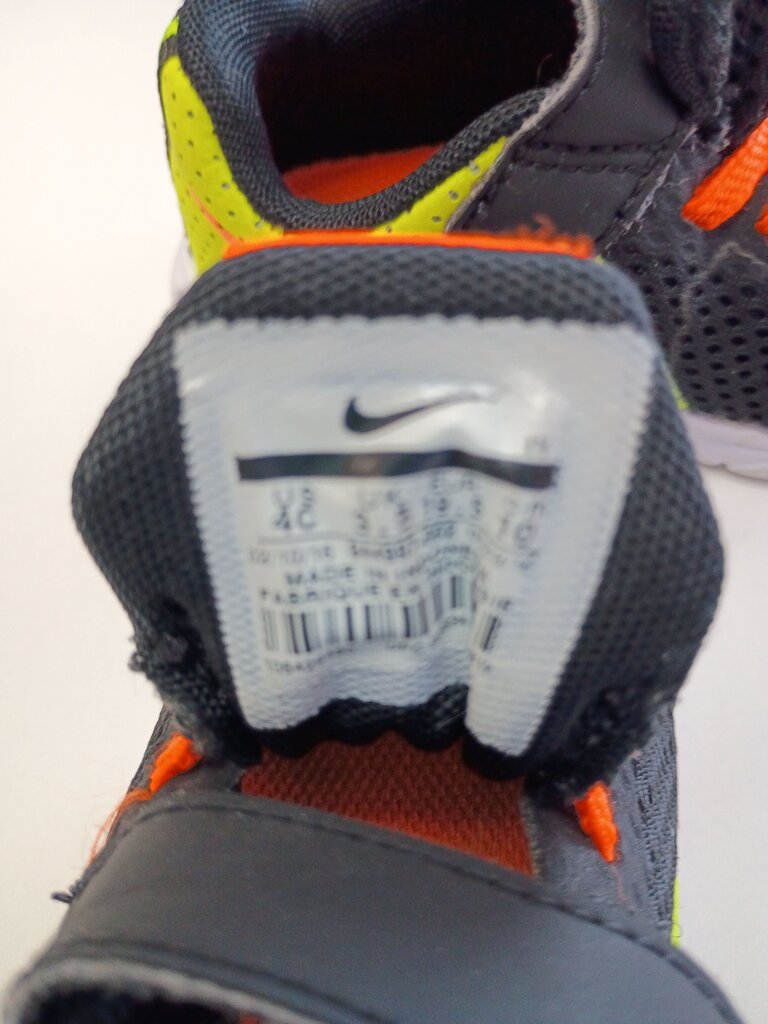 Nike Flex Experience RN 7 Little Boys Shoes