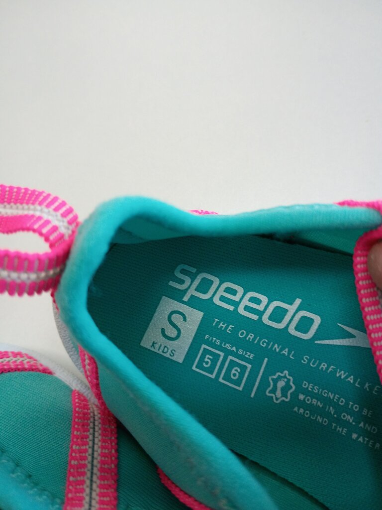 Speedo Kids Surfwalker Water Shoes