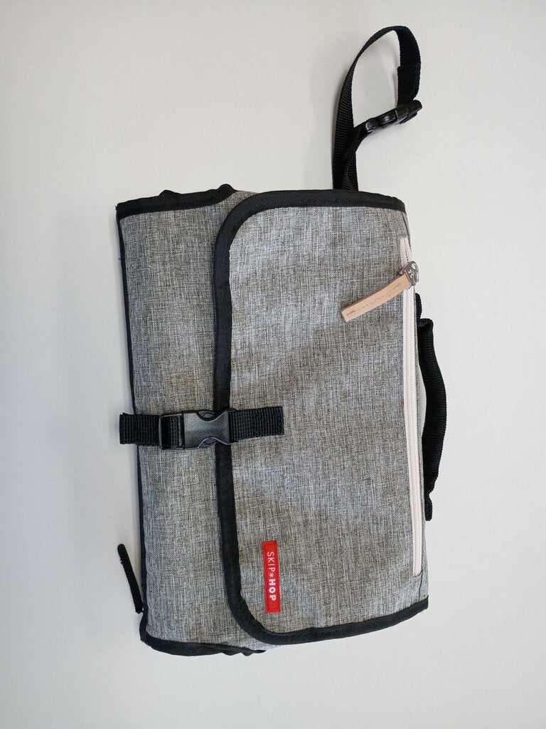 Skip Hop Portable Changing Pad