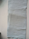 Little Me Muslin Swaddle Blanket