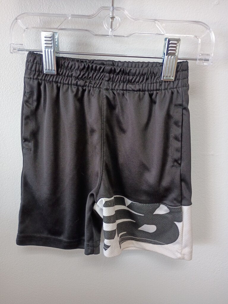 New Balance Boys' Sport Shorts