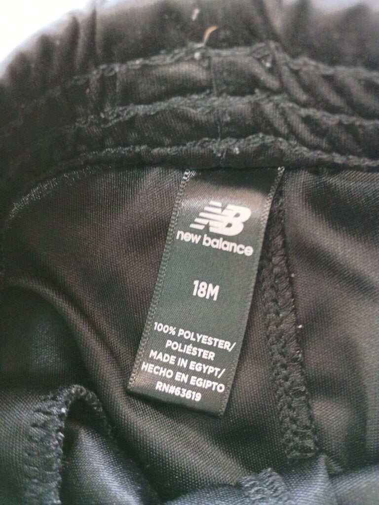 New Balance Boys' Sport Shorts