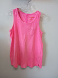 Cat & Jack Pink Tank Top
