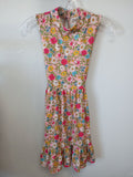 Floral Print Dress by Rare Editions