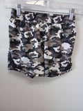 BCG Camouflage Athletic Shorts