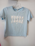 Texas Graphic T-Shirt