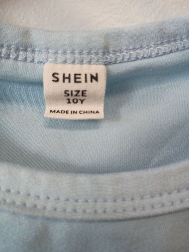 Texas Graphic T-Shirt