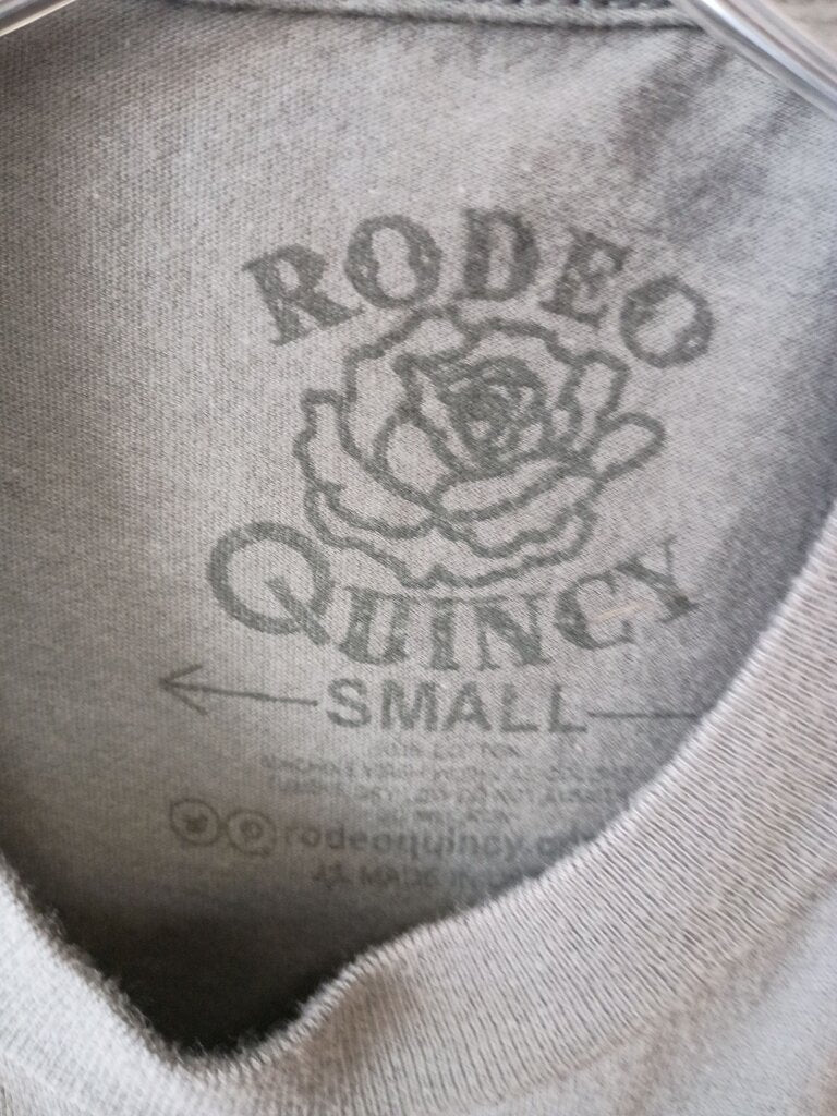 Crazy Kid Graphic Tee