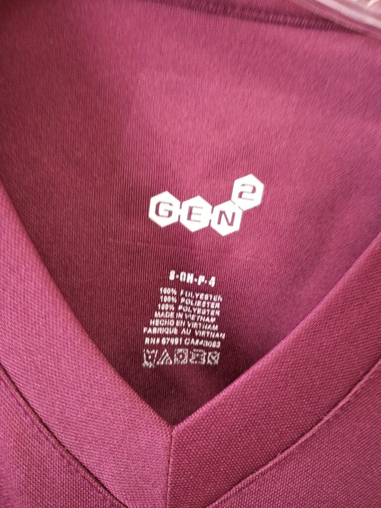 Texas A&M Boys' Football Jersey