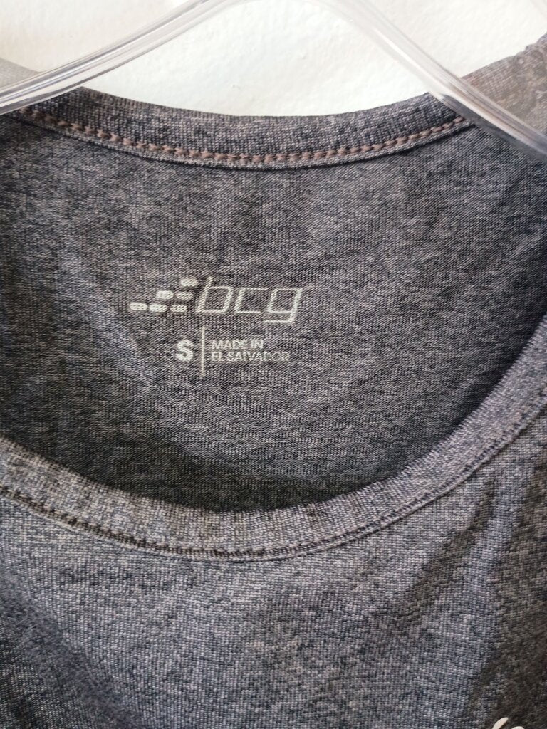 BCG Girls' Texas Flag Tank Top