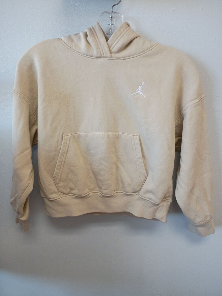 Jordan Girls' Hoodie