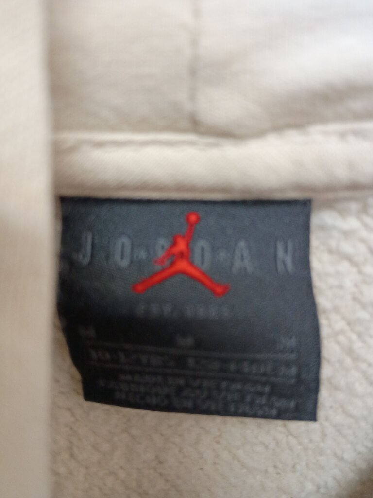 Jordan Girls' Hoodie