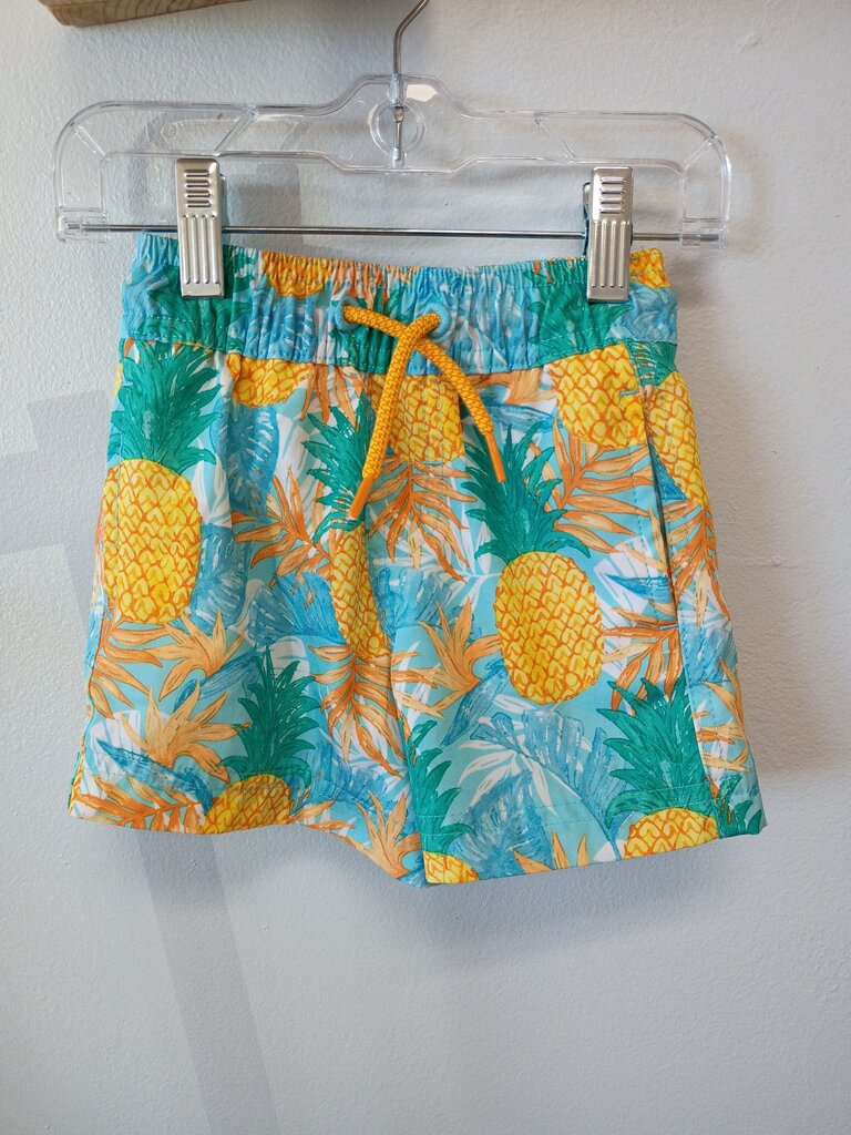 Member's Mark Boy's Resort Swim Trunk