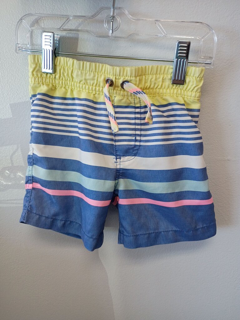 Carter's Boys' Swim Shorts