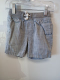Cat & Jack Grey Toddler Shorts
