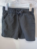 Cat & Jack Black Shorts