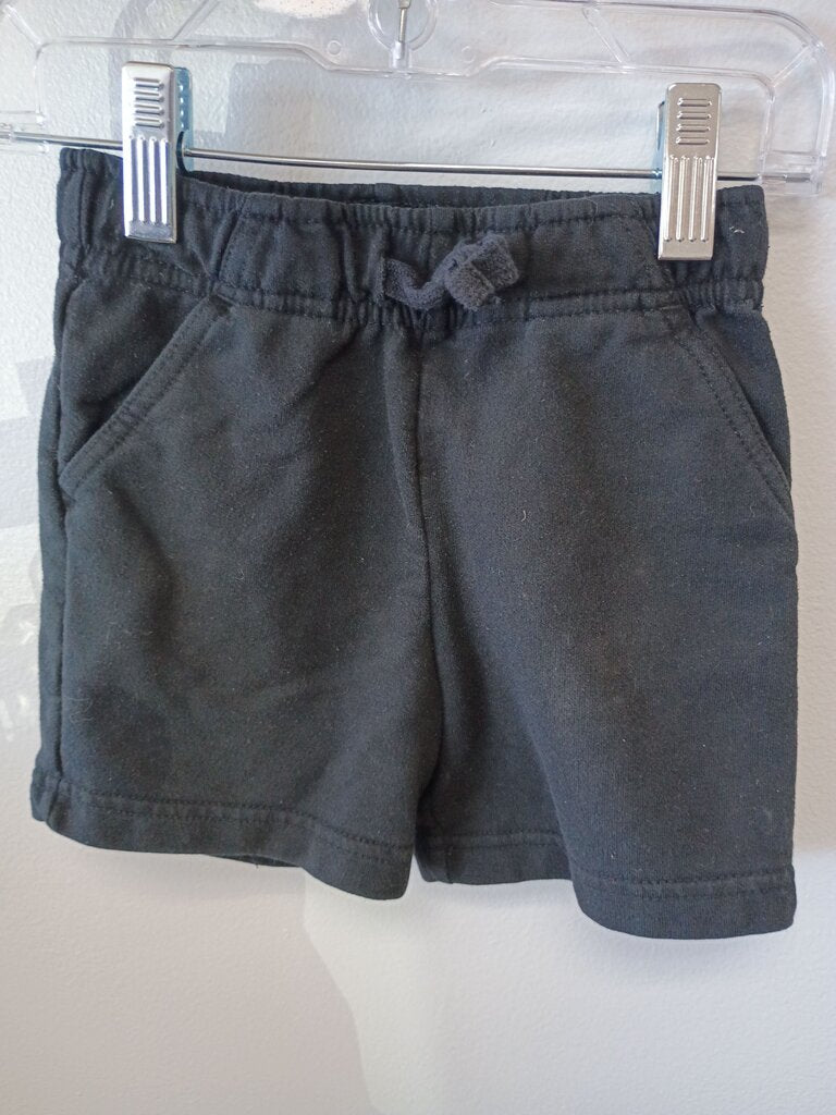 Cat & Jack Black Shorts