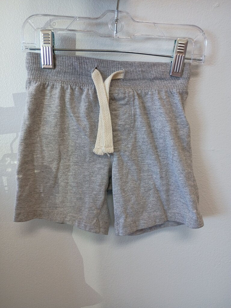 Old Navy Toddler Gray Shorts