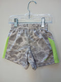 Nike Toddler Boys' Athletic Shorts