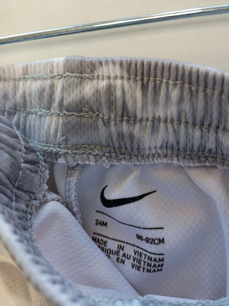 Nike Toddler Boys' Athletic Shorts