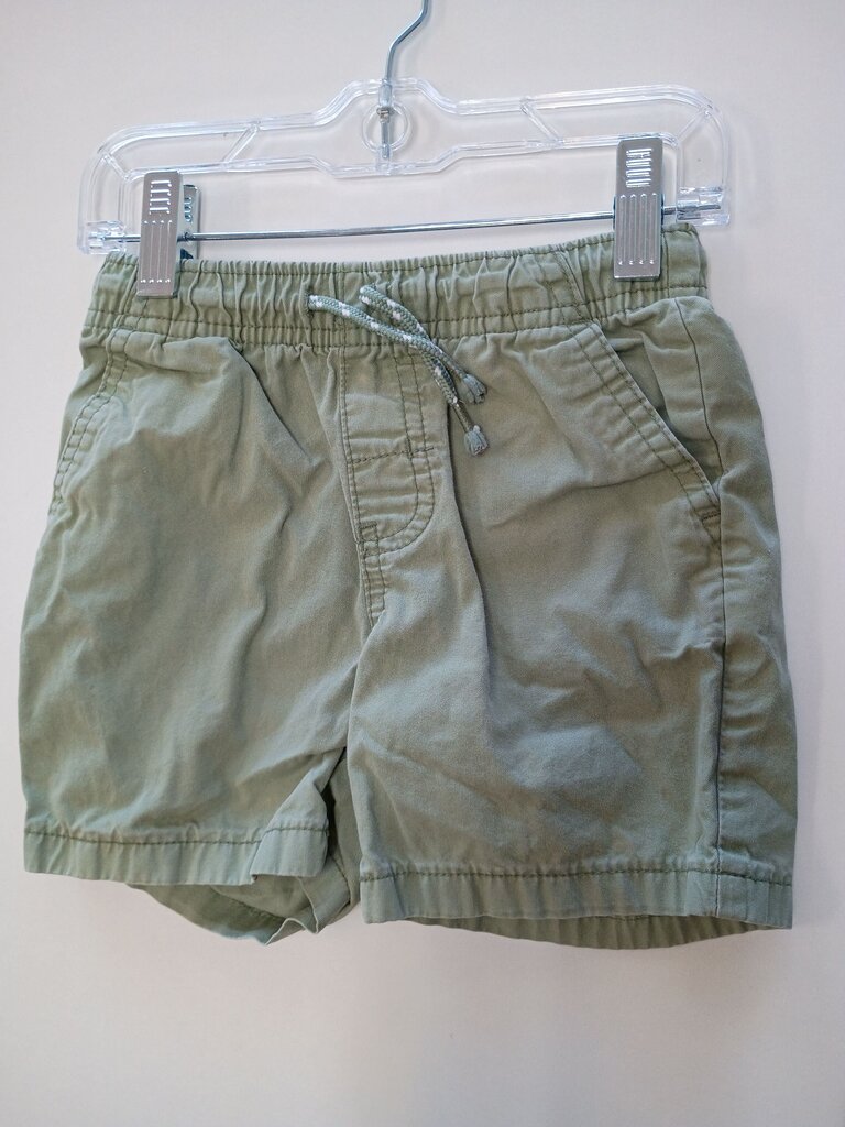 Cat & Jack Boys Khaki Shorts Size 3T