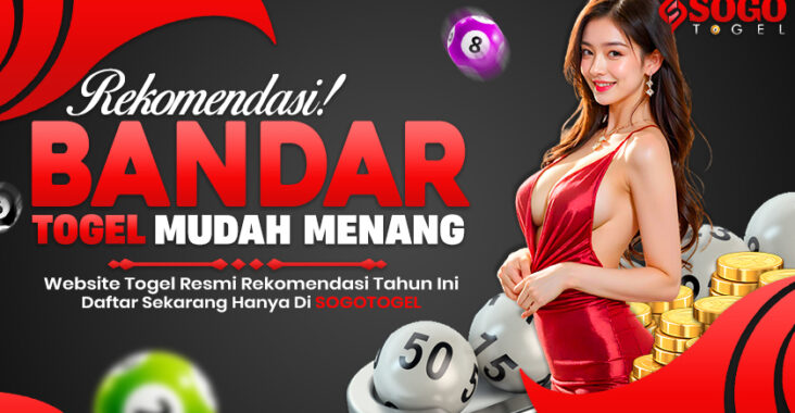 Kompetisi di Dunia Togel Online: Strategi dan Inovasi Terbaru